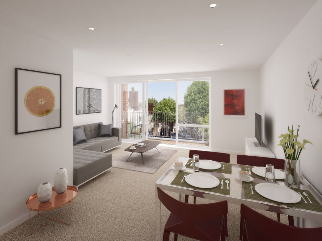 2 bed student house to rent on The Lightbox, Sheffield, S1 4PY StuRents