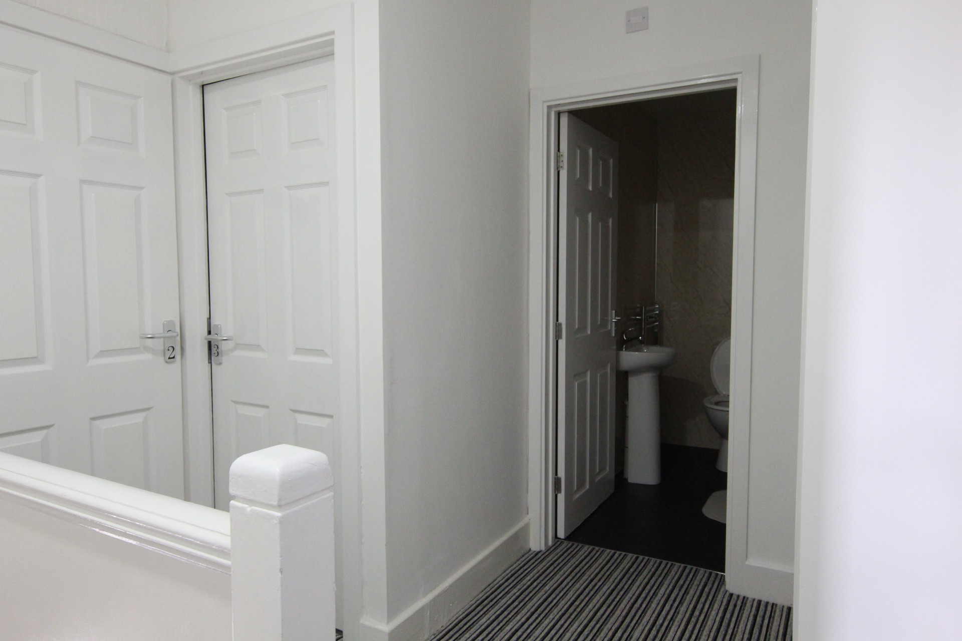 5 bed student house to rent on Lowes Barn Bank, Durham, DH1 3QL StuRents