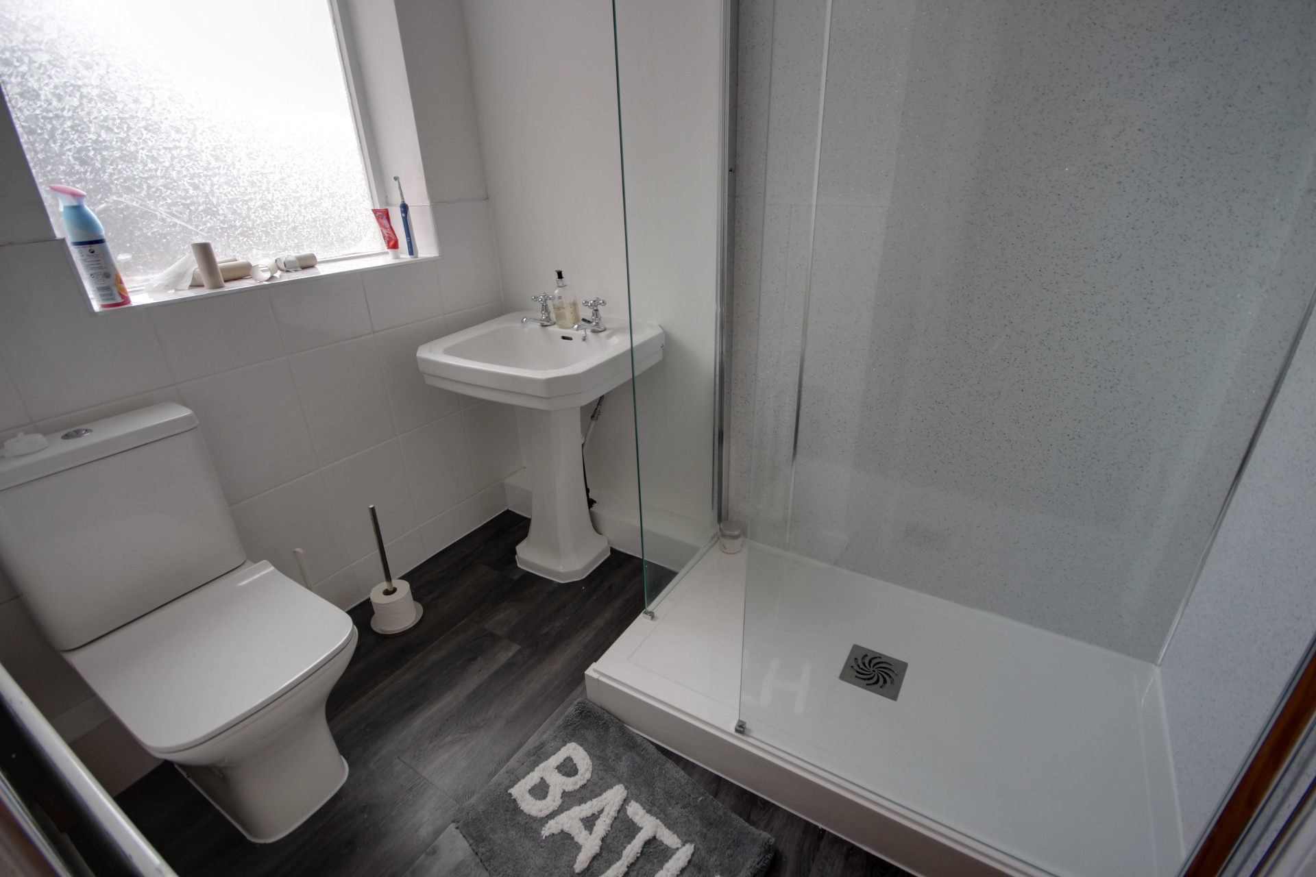 4 bed student house to rent on Wanless Terrace (L), Durham, DH1 1RU