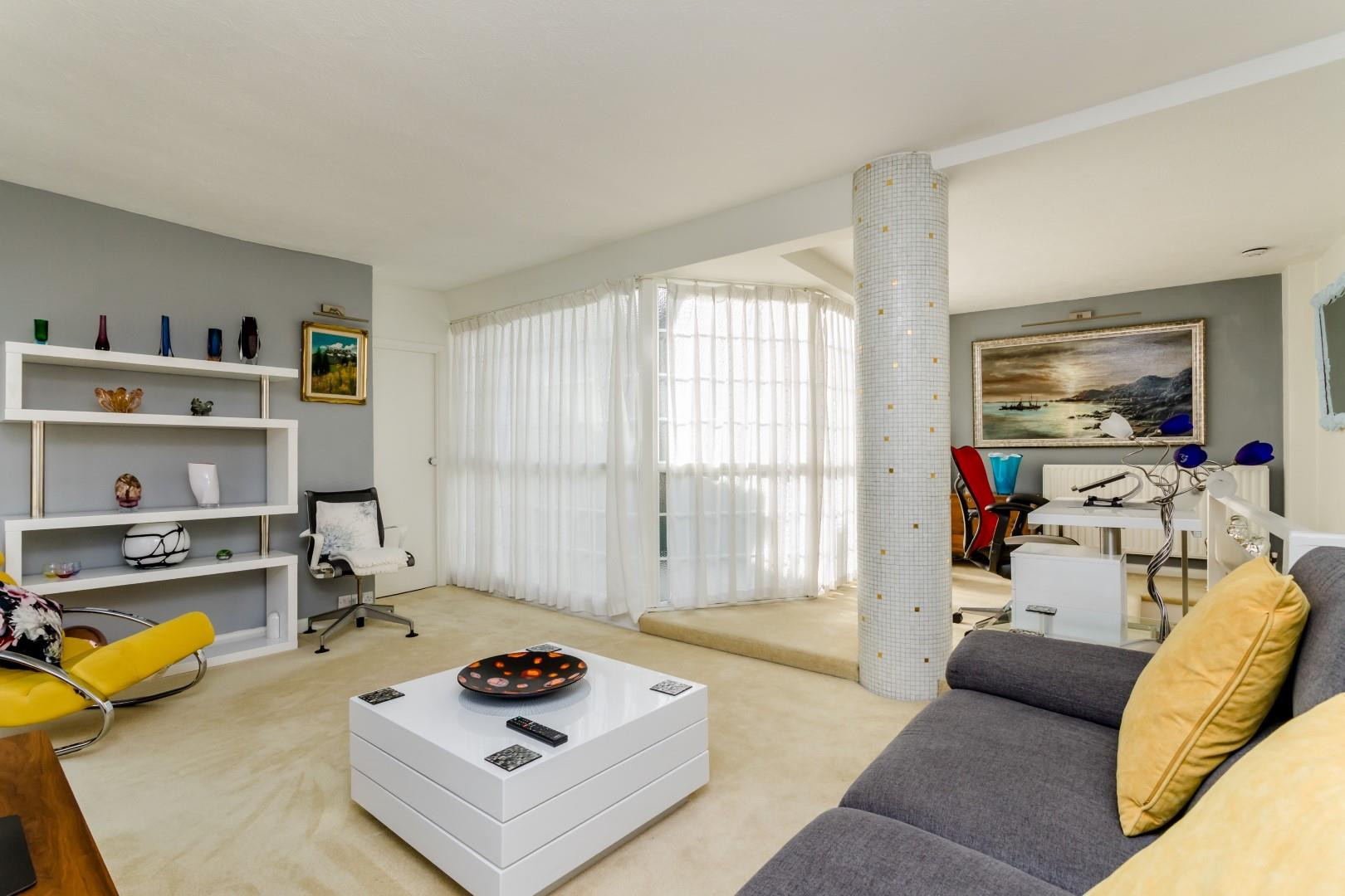 2 bed student house to rent on Toronto Terrace, Brighton, BN2 9UW