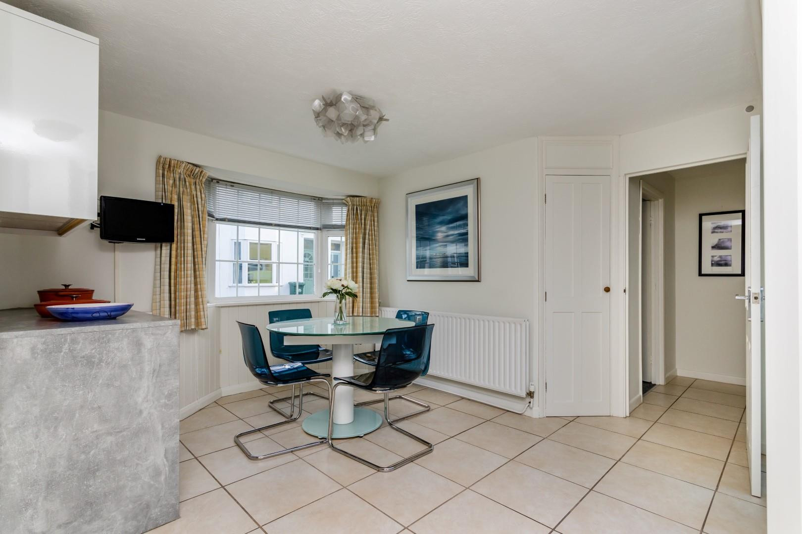 2 bed student house to rent on Toronto Terrace, Brighton, BN2 9UW