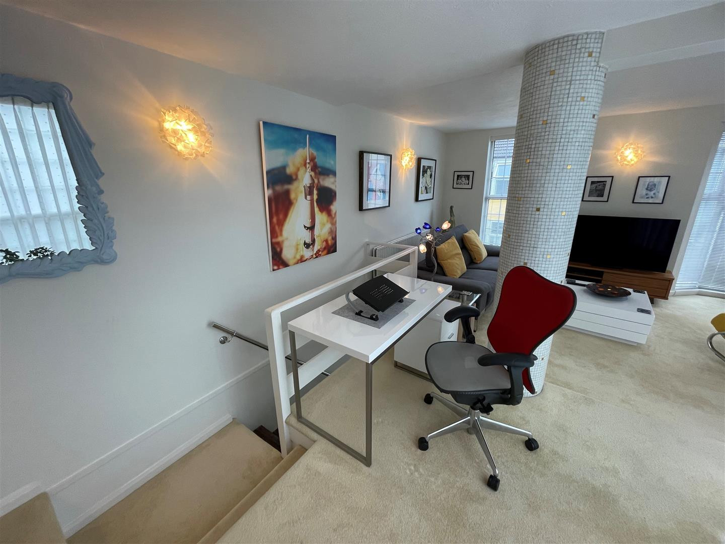 2 bed student house to rent on Toronto Terrace, Brighton, BN2 9UW