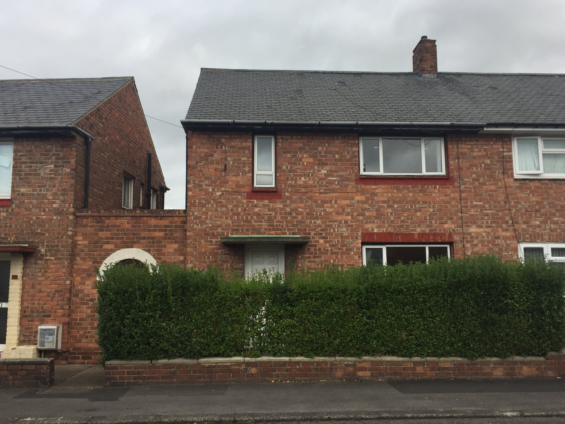 4 bed student house to rent on Wakenshaw Road, Durham, DH1 1EW StuRents