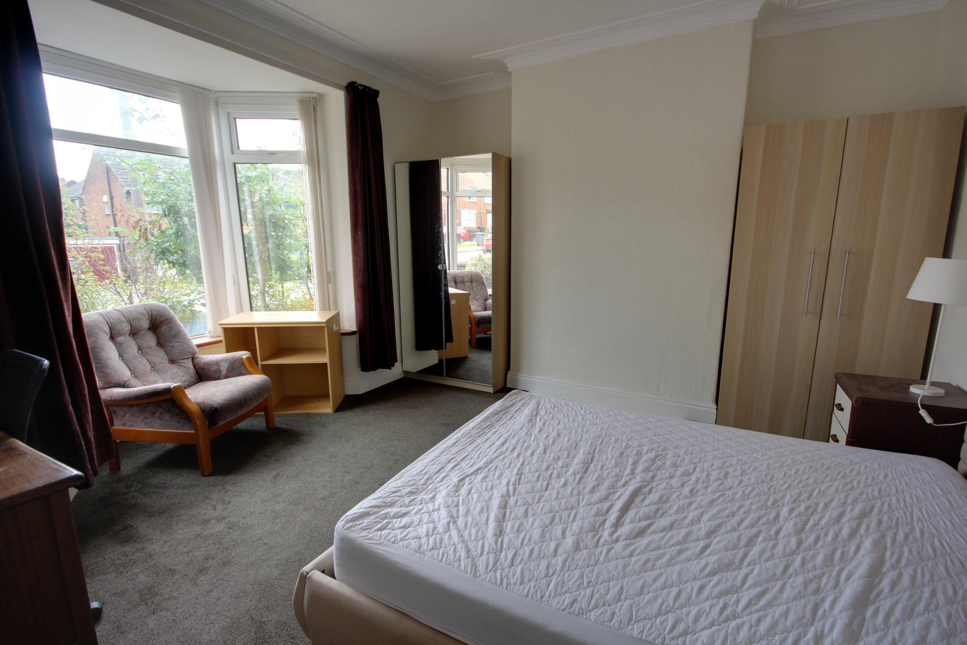 5 bed student house to rent on Lowes Barn Bank, Durham, DH1 3QJ StuRents