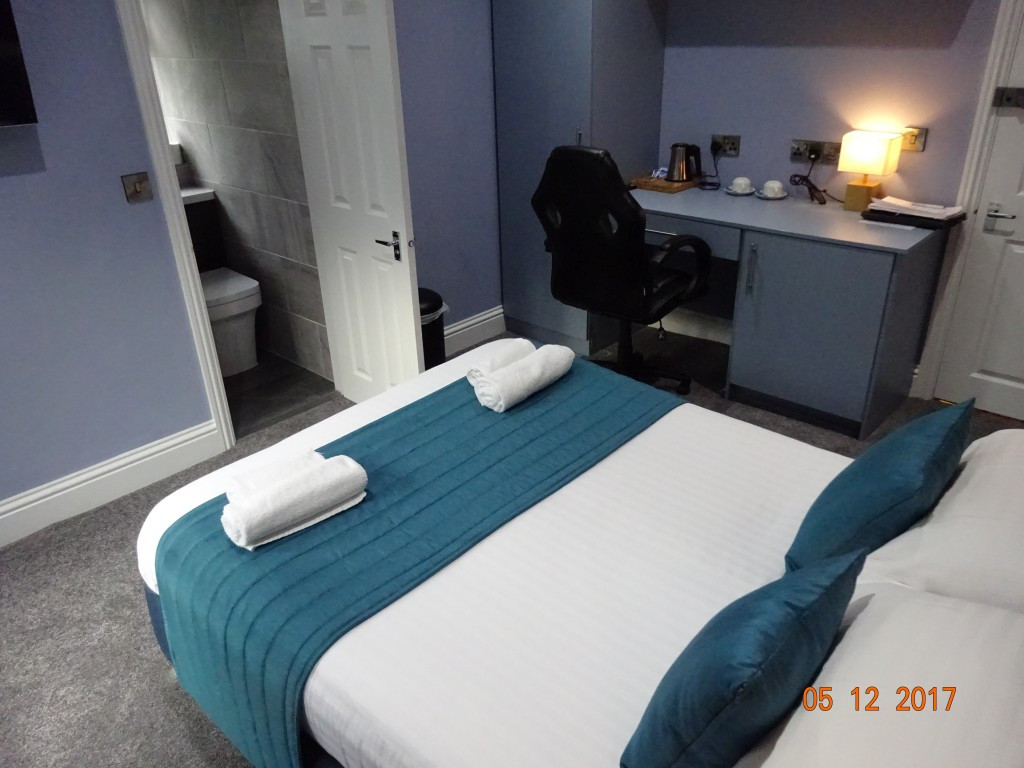 11 bed student house to rent on Cardens, Exeter, EX4 6AY StuRents