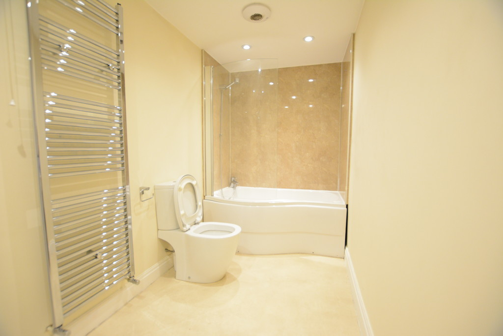 3 bed student house to rent on St Marys Court, Nottingham, NG1 1AY