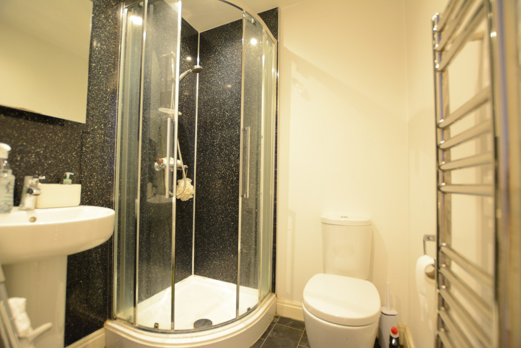 2 bed student house to rent on St Marys Court, Nottingham, NG1 1AY