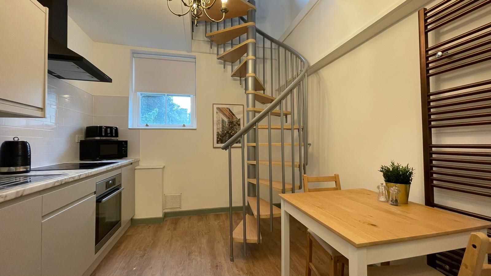 1 bed student house to rent on Princes Road, Liverpool, L8 1TH StuRents