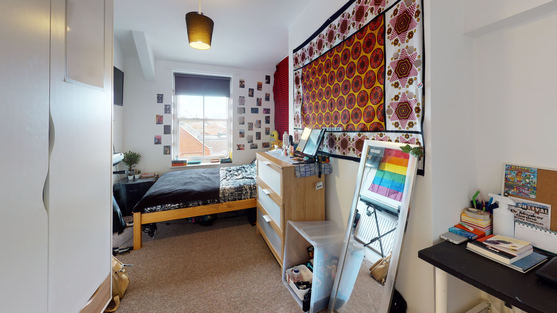 5 bed student house to rent on Hillgrove Street, Bristol, BS2 8JR