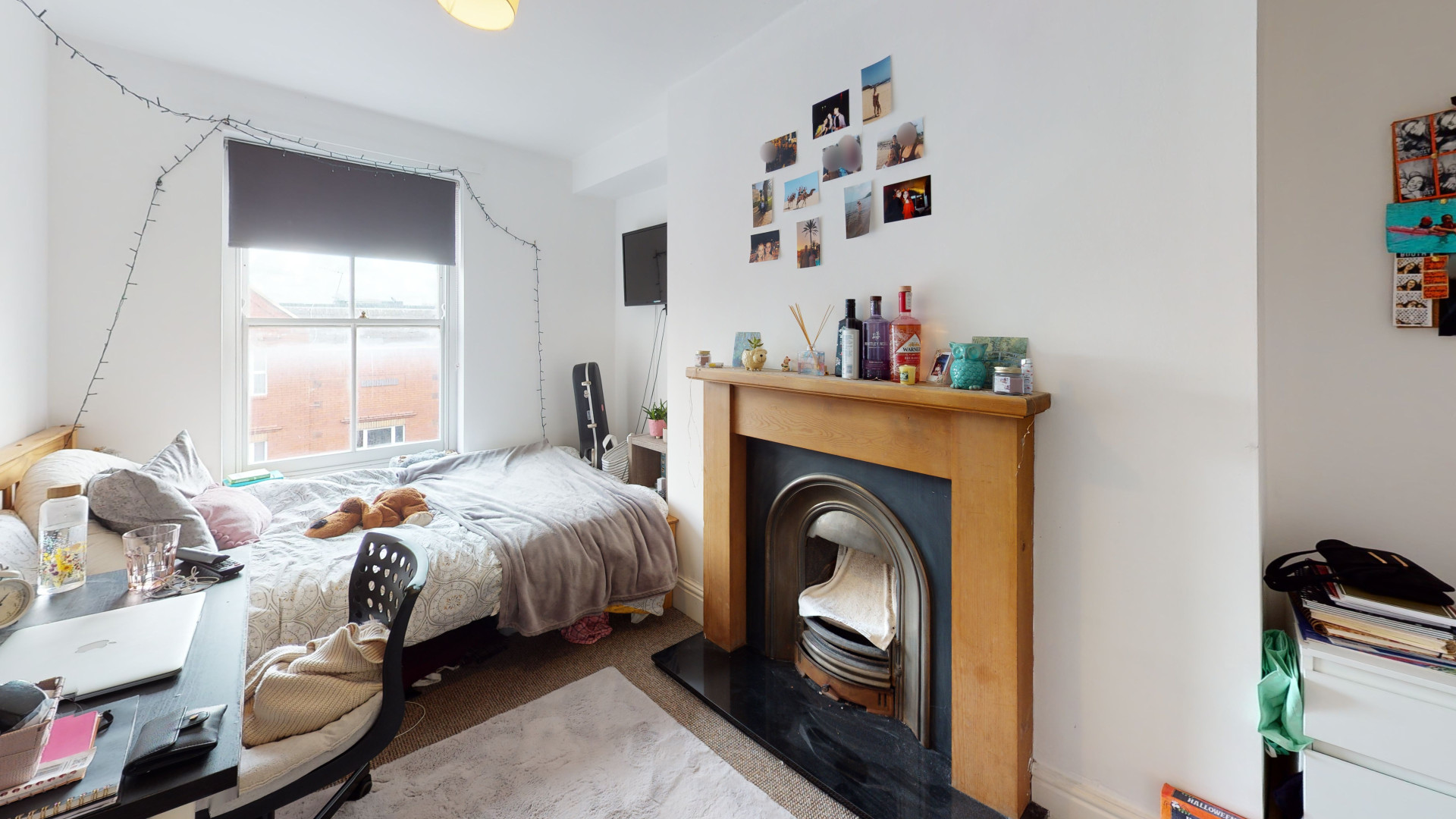 5 bed student house to rent on Hillgrove Street, Bristol, BS2 8JR