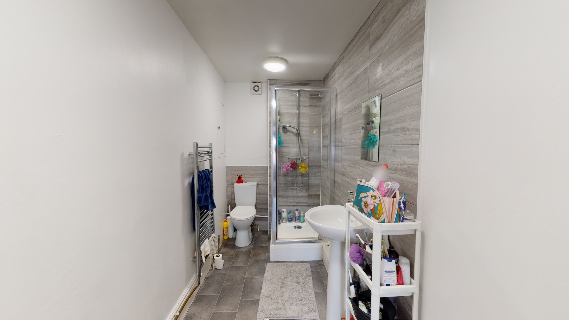 5 bed student house to rent on Hillgrove Street, Bristol, BS2 8JR