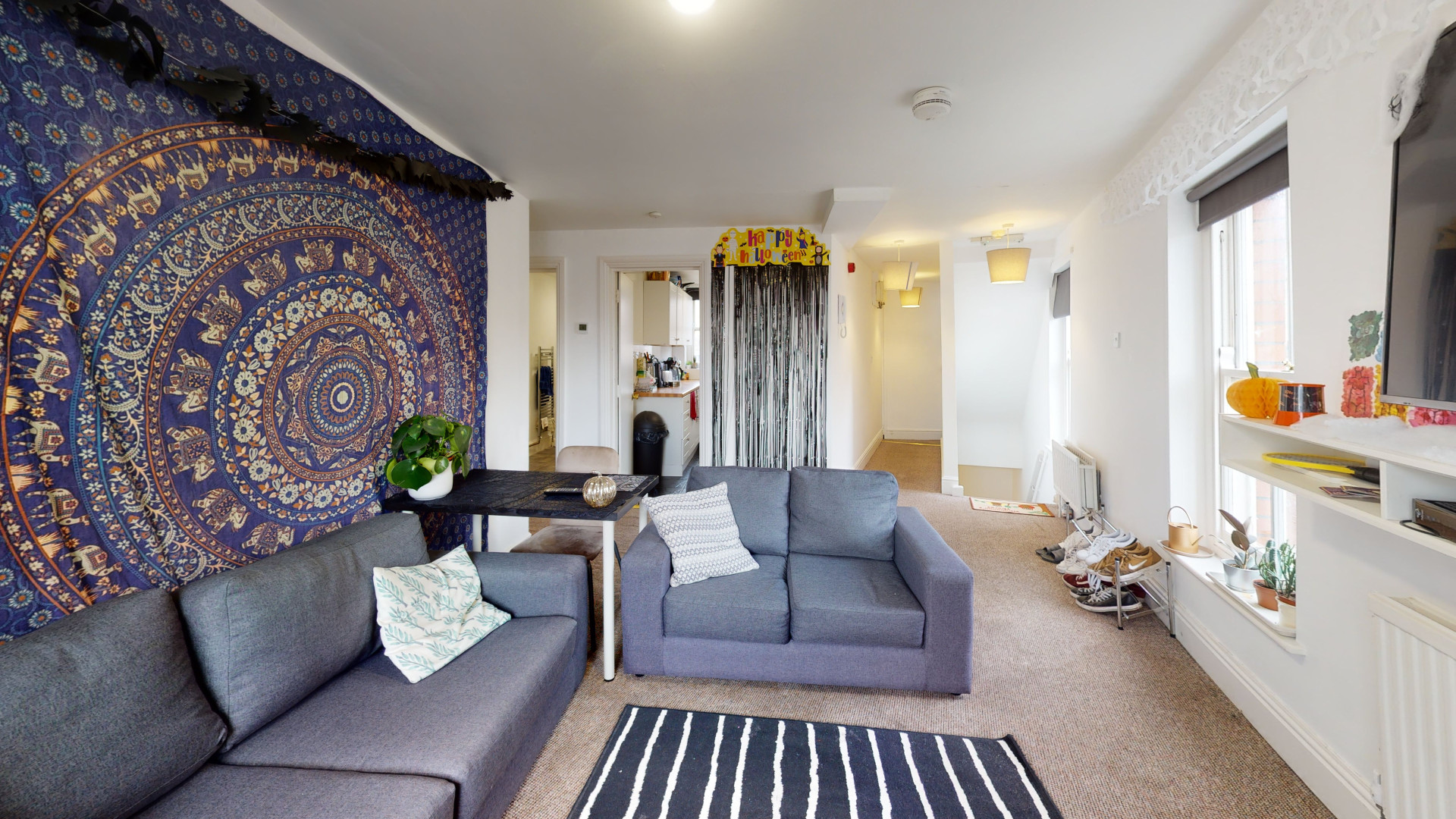 5 bed student house to rent on Hillgrove Street, Bristol, BS2 8JR