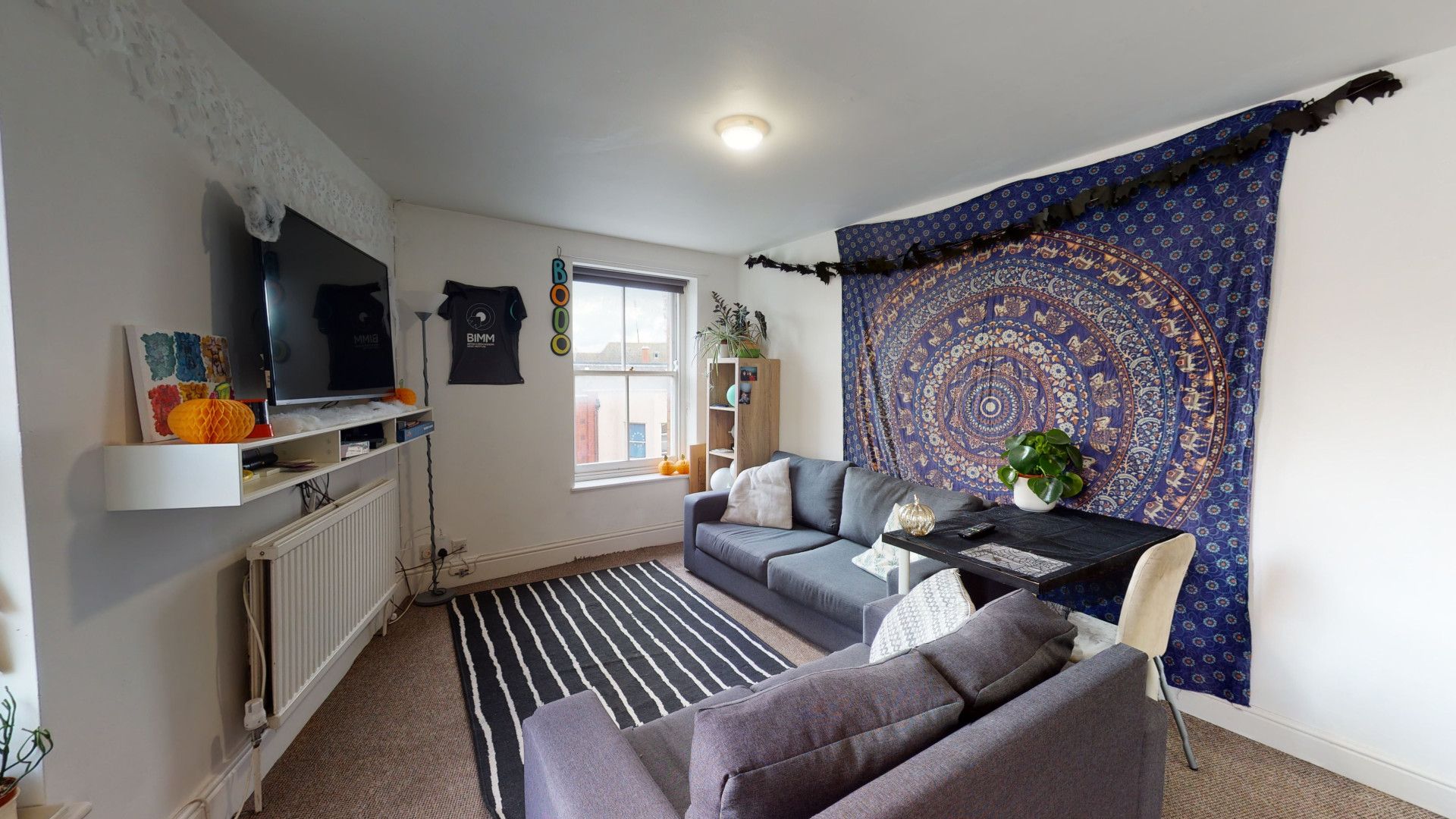 5 bed student house to rent on Hillgrove Street, Bristol, BS2 8JR