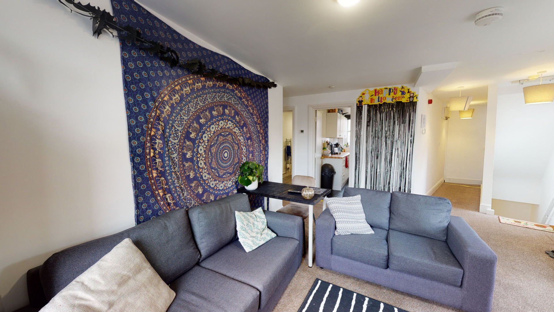 5 bed student house to rent on Hillgrove Street, Bristol, BS2 8JR