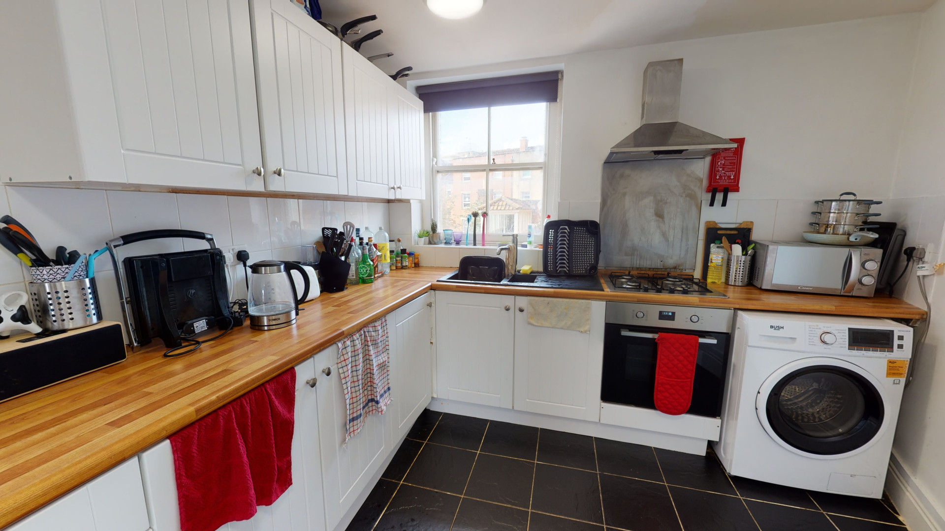 5 bed student house to rent on Hillgrove Street, Bristol, BS2 8JR