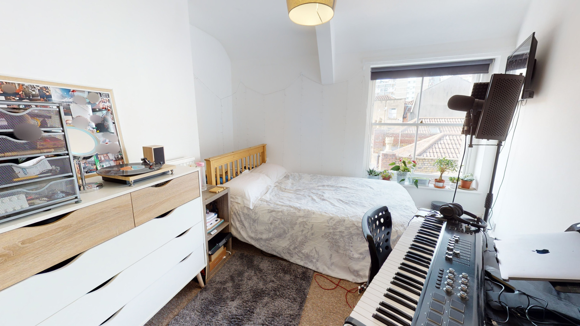 5 bed student house to rent on Hillgrove Street, Bristol, BS2 8JR