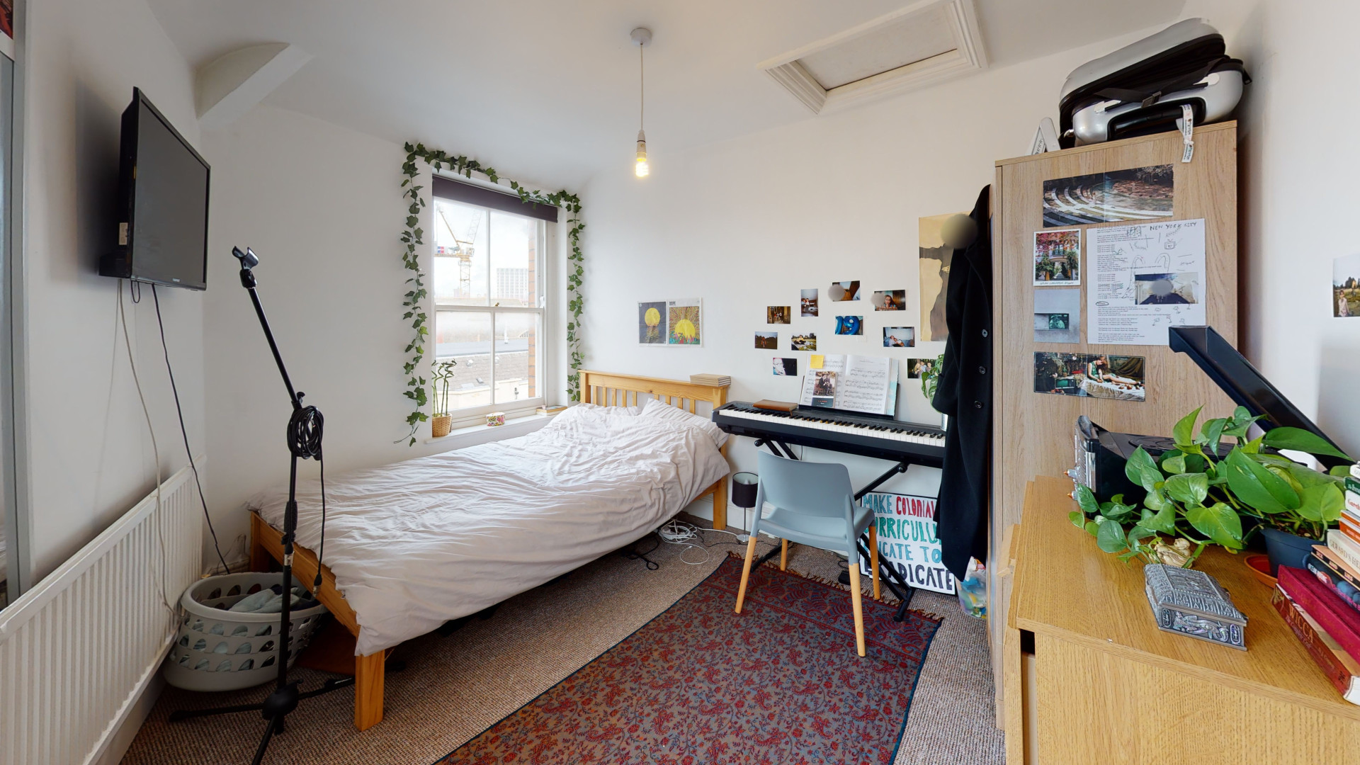 5 bed student house to rent on Hillgrove Street, Bristol, BS2 8JR