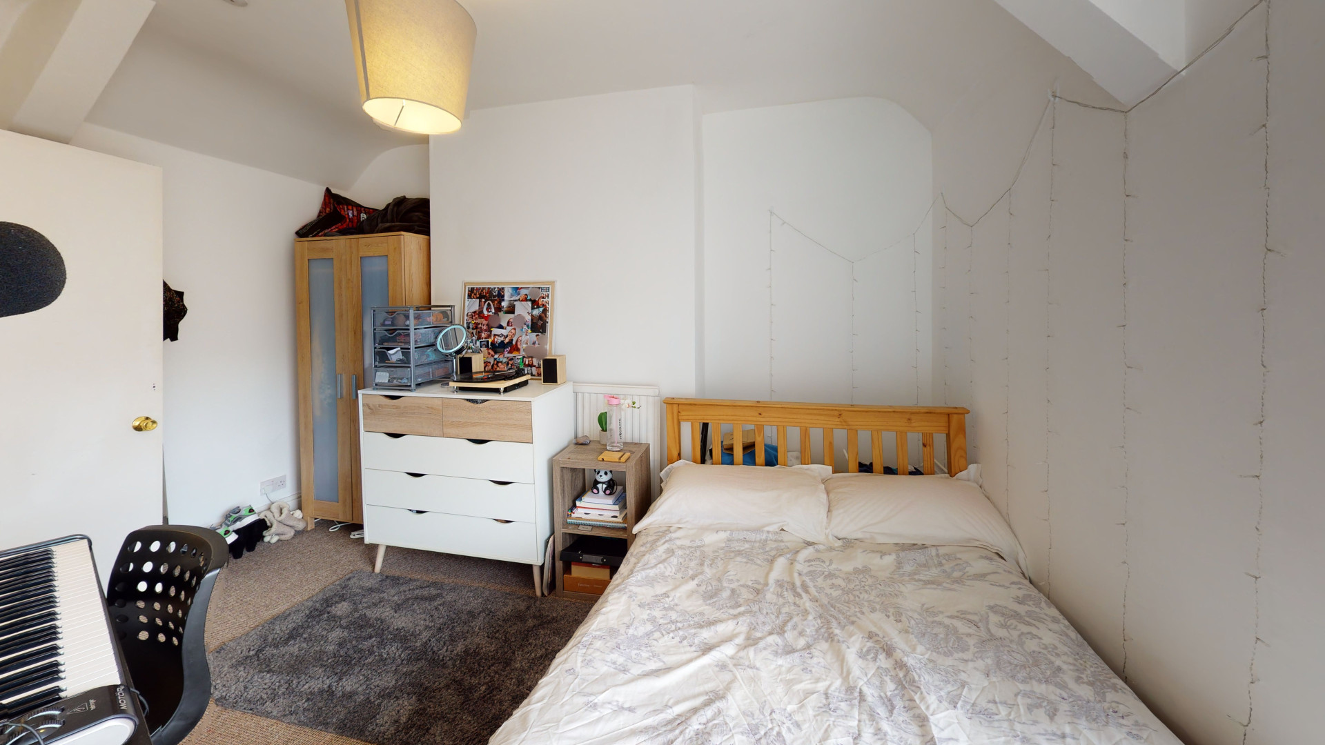 5 bed student house to rent on Hillgrove Street, Bristol, BS2 8JR