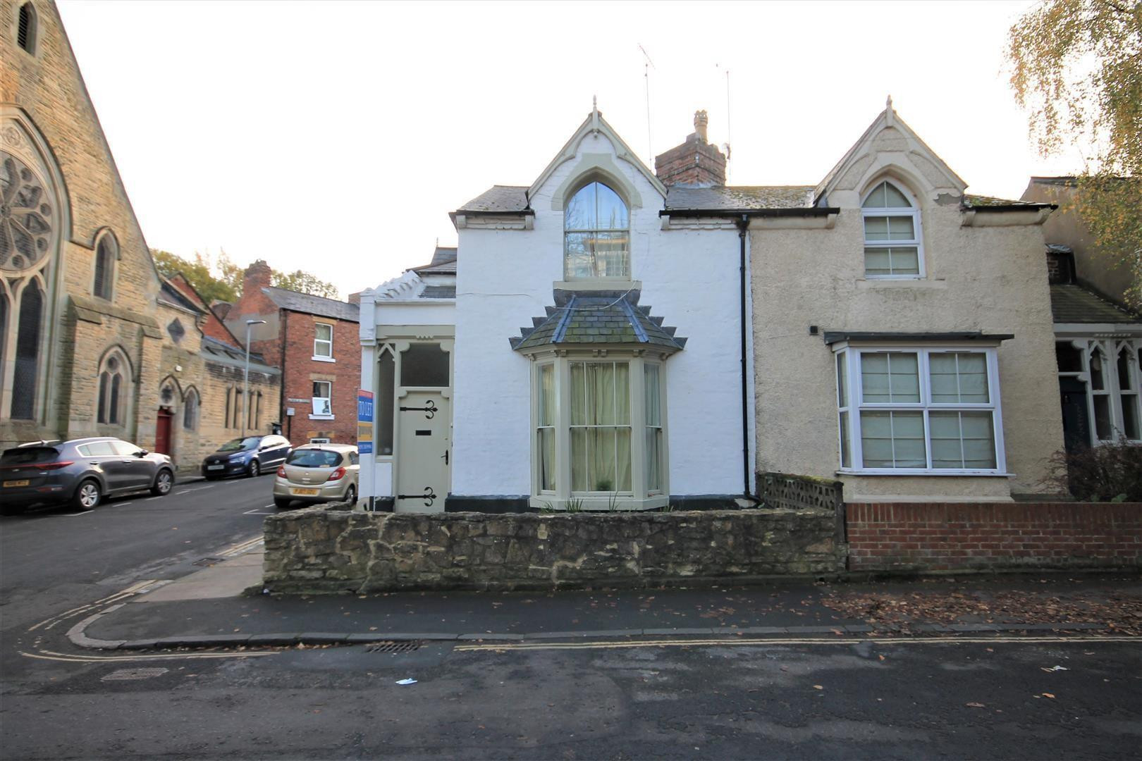 4 bed student house to rent on Waddington Street, Durham, DH1 4BG