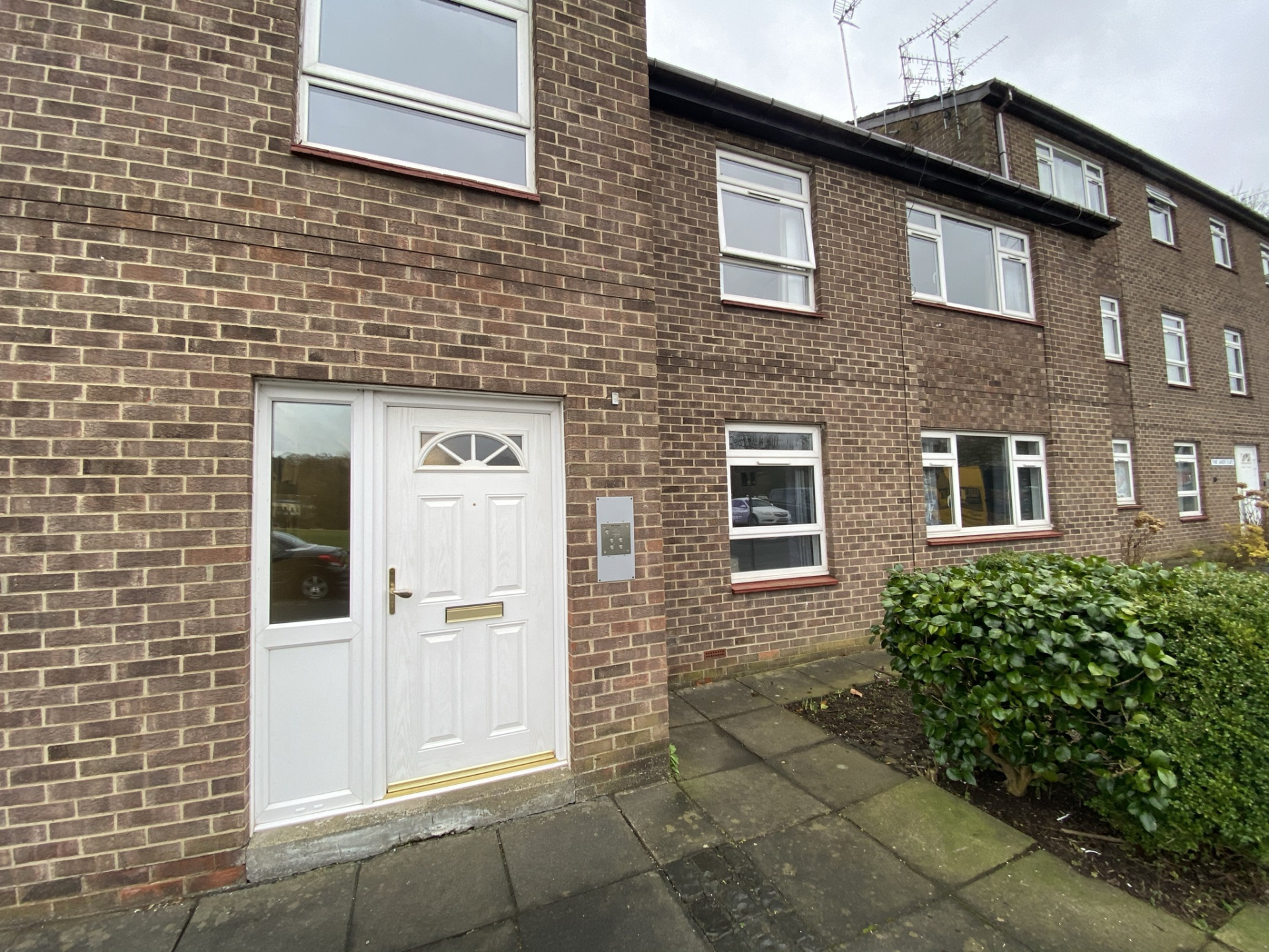 2 bed student house to rent on The Sands Flats, Durham, DH1 1LH StuRents