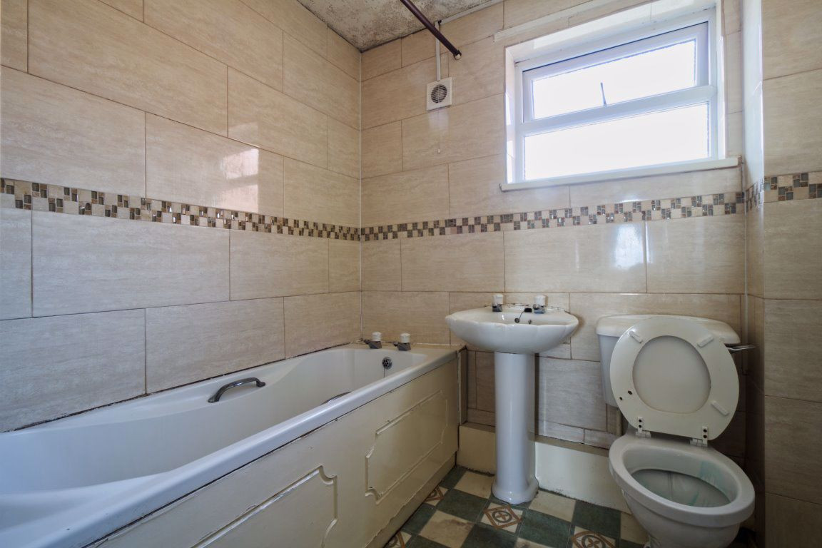 3 bed student house to rent on Consort View, Leeds, LS3 1NX StuRents