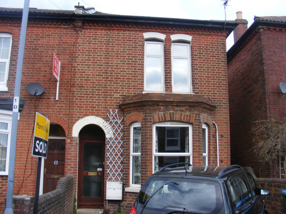 6 bed student house to rent on Avenue Road, Southampton, SO14 6TW