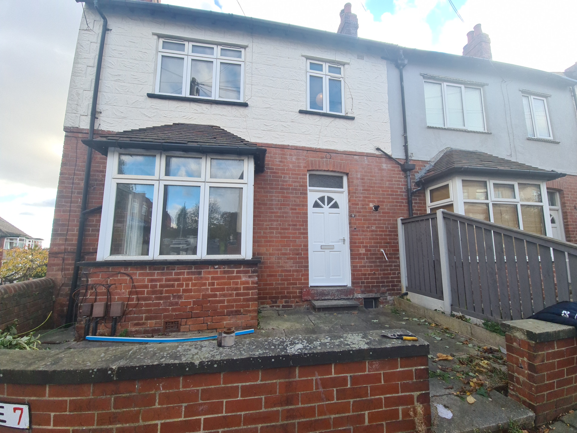 1 bed student house to rent on Manor Grove, Leeds, LS7 3LS StuRents