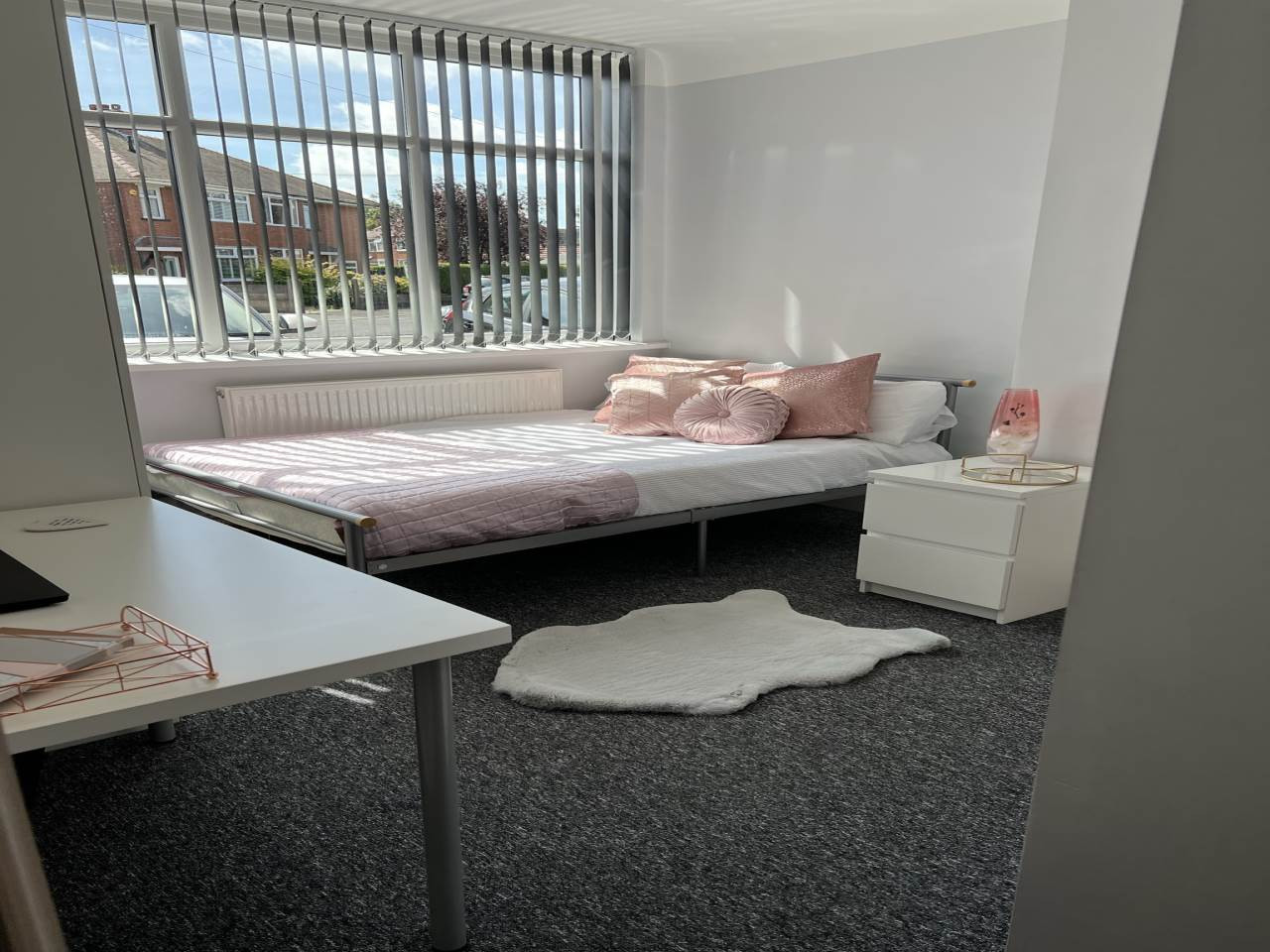 4 bed student house to rent on CROFTSON AVENUE, Ormskirk, L39 1NJ