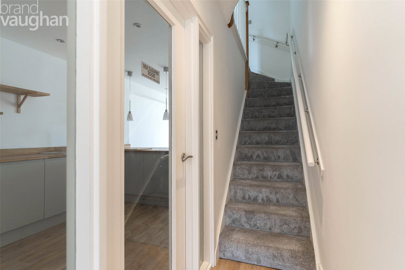 4 bed student house to rent on Springfield Road, Brighton, BN1 6AR