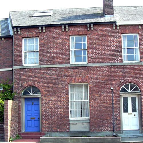 6 bed student house to rent on Stanwix Bk, Carlisle, CA3 9AH StuRents