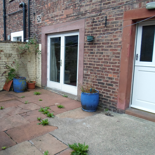 6 bed student house to rent on Stanwix Bk, Carlisle, CA3 9AH StuRents