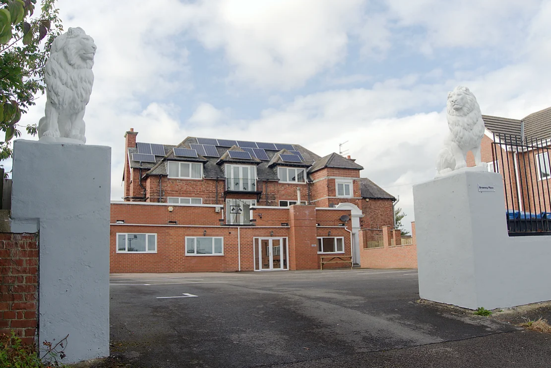 9 bed student house to rent on Browney Lane, Meadowfield, DH7 8HU