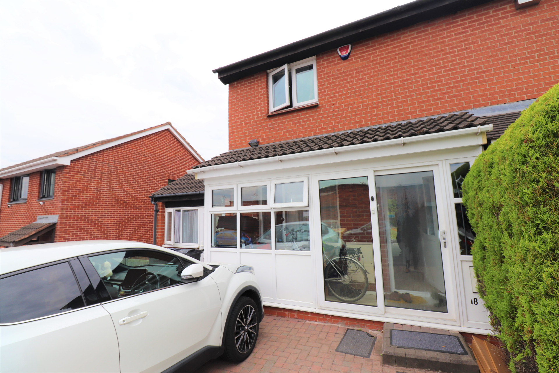 3 bed student house to rent on Osler Street, Birmingham, B16 9EU StuRents