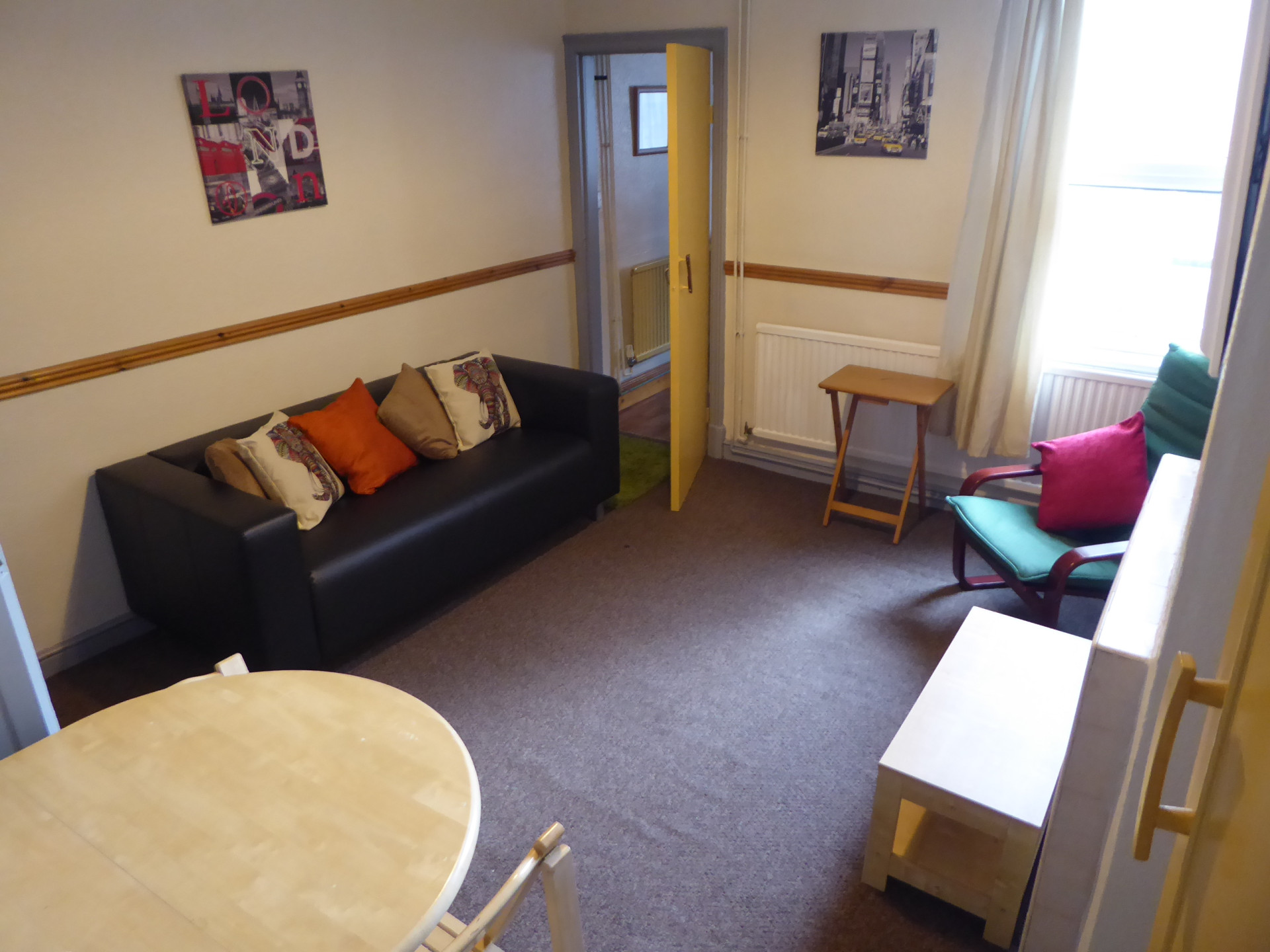 2 bed student house to rent on Tudor Road, Leicester, LE3 5HU StuRents