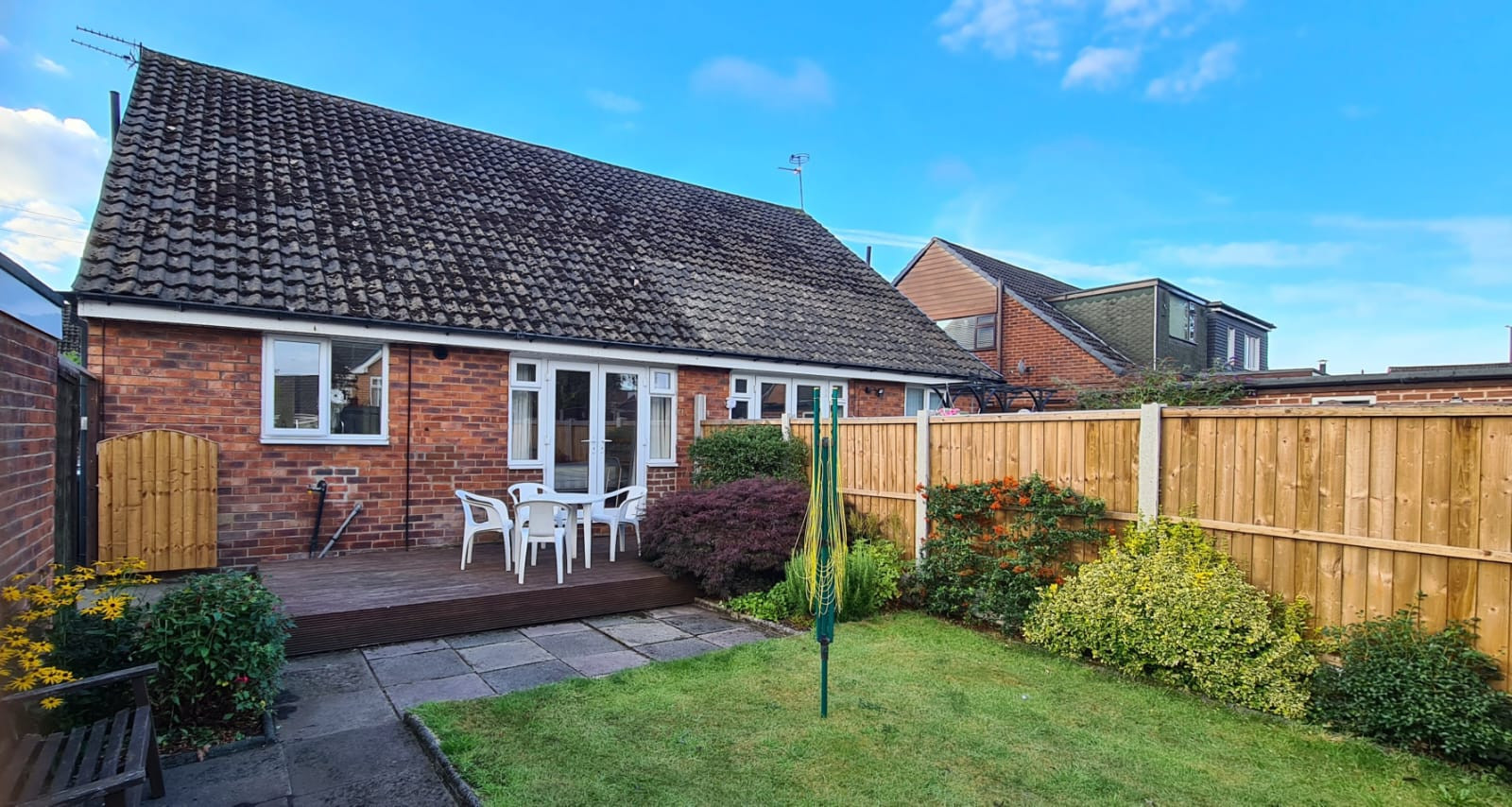 3 bed student house to rent on Green, Ormskirk, L39 3NL StuRents