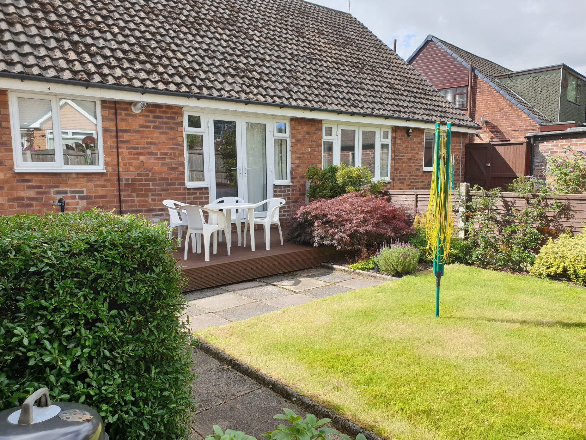 3 bed student house to rent on Green, Ormskirk, L39 3NL StuRents