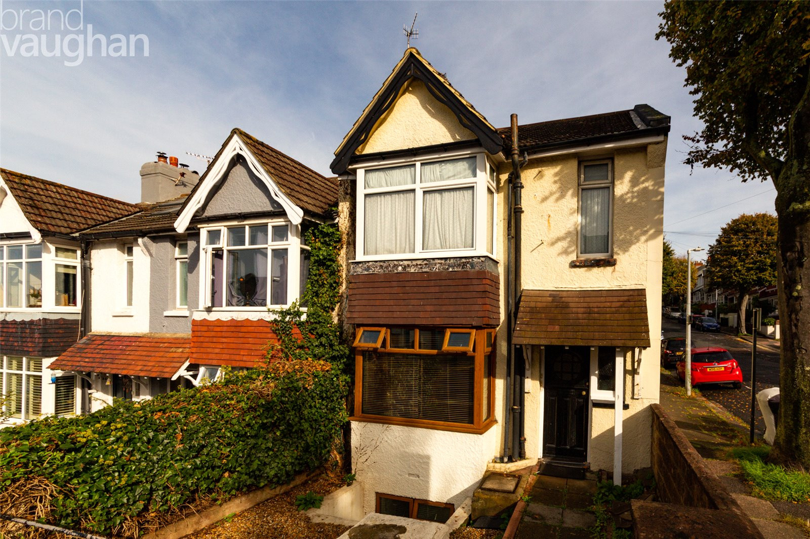 5 bed student house to rent on Hartington Road, Brighton, BN2 3LS