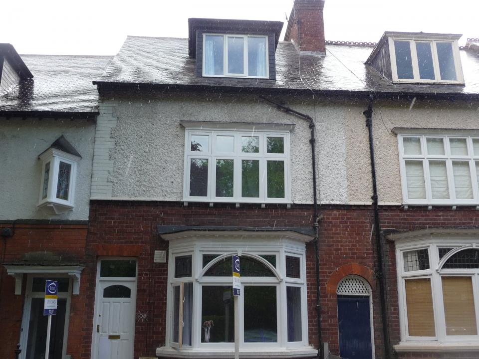 6 bed student house to rent on Leicester, Leicester, LE3 0QS StuRents