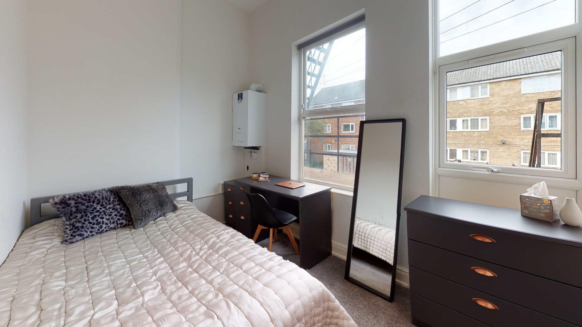 6 bed student house to rent on Alfreton Road, Nottingham, NG7 3JL