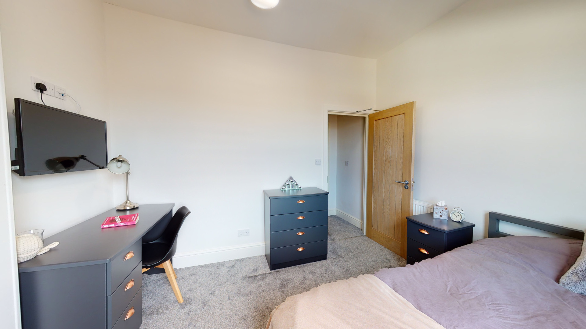 6 bed student house to rent on Alfreton Road, Nottingham, NG7 3JL