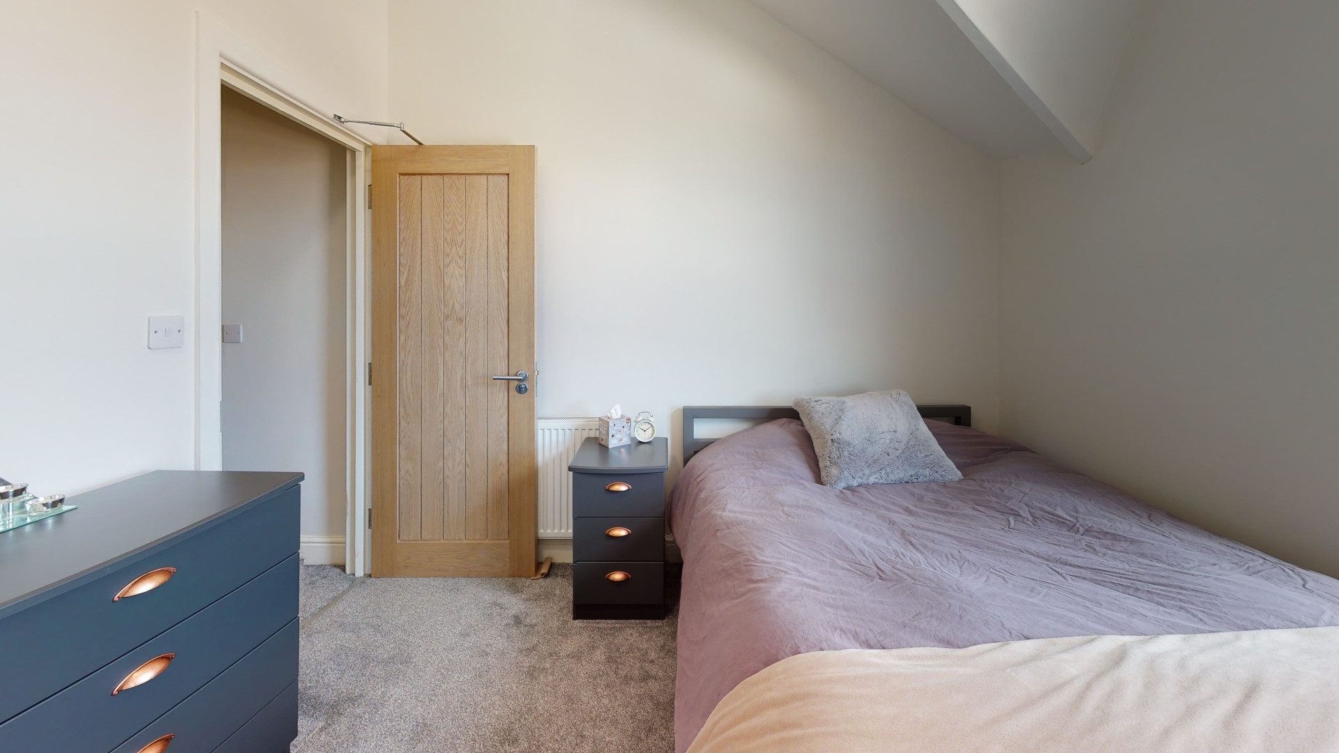 6 bed student house to rent on Alfreton Road, Nottingham, NG7 3JL