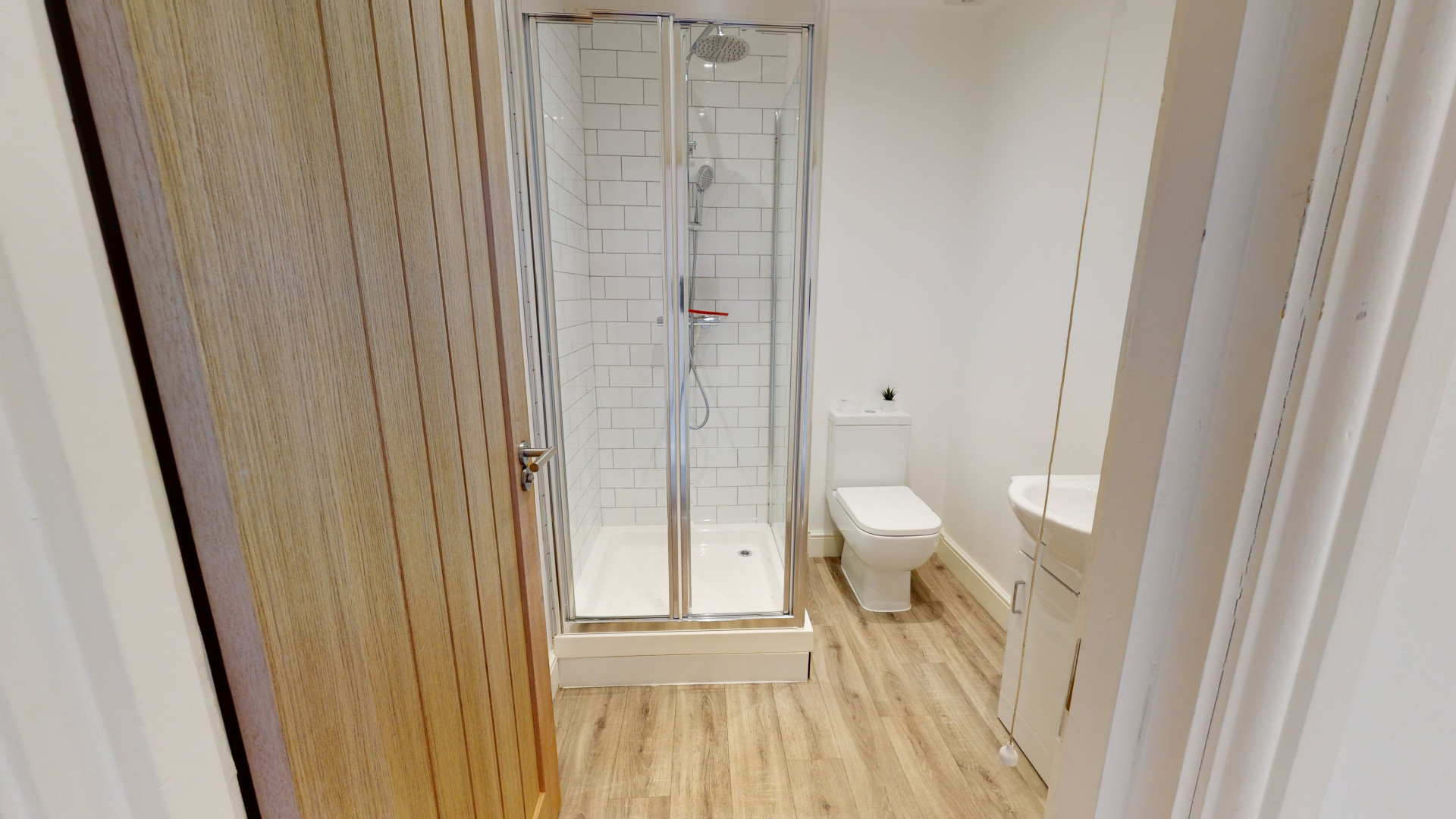 6 bed student house to rent on Alfreton Road, Nottingham, NG7 3JL