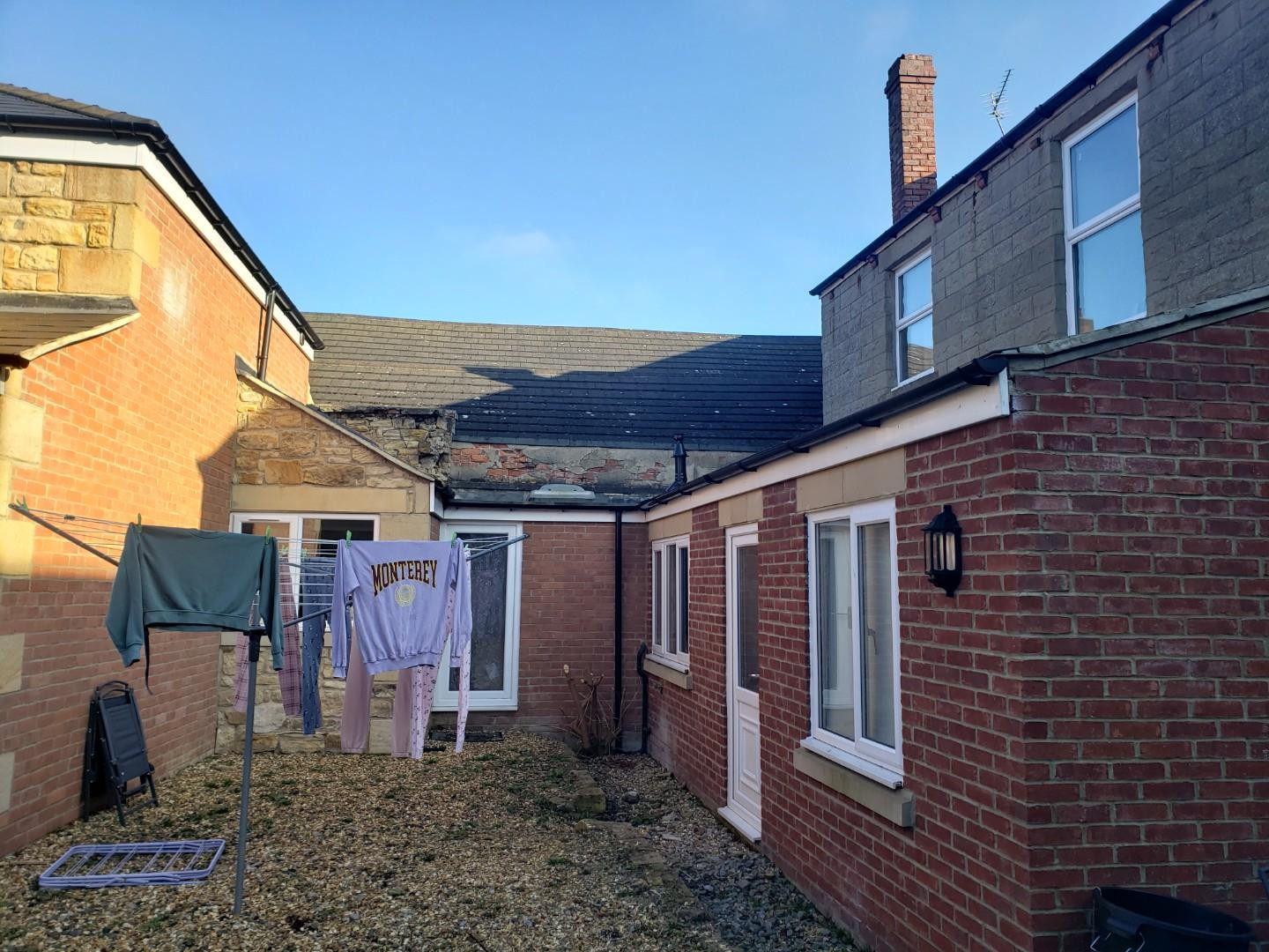 2 bed student house to rent on Gilesgate, Durham, DH1 1JA StuRents