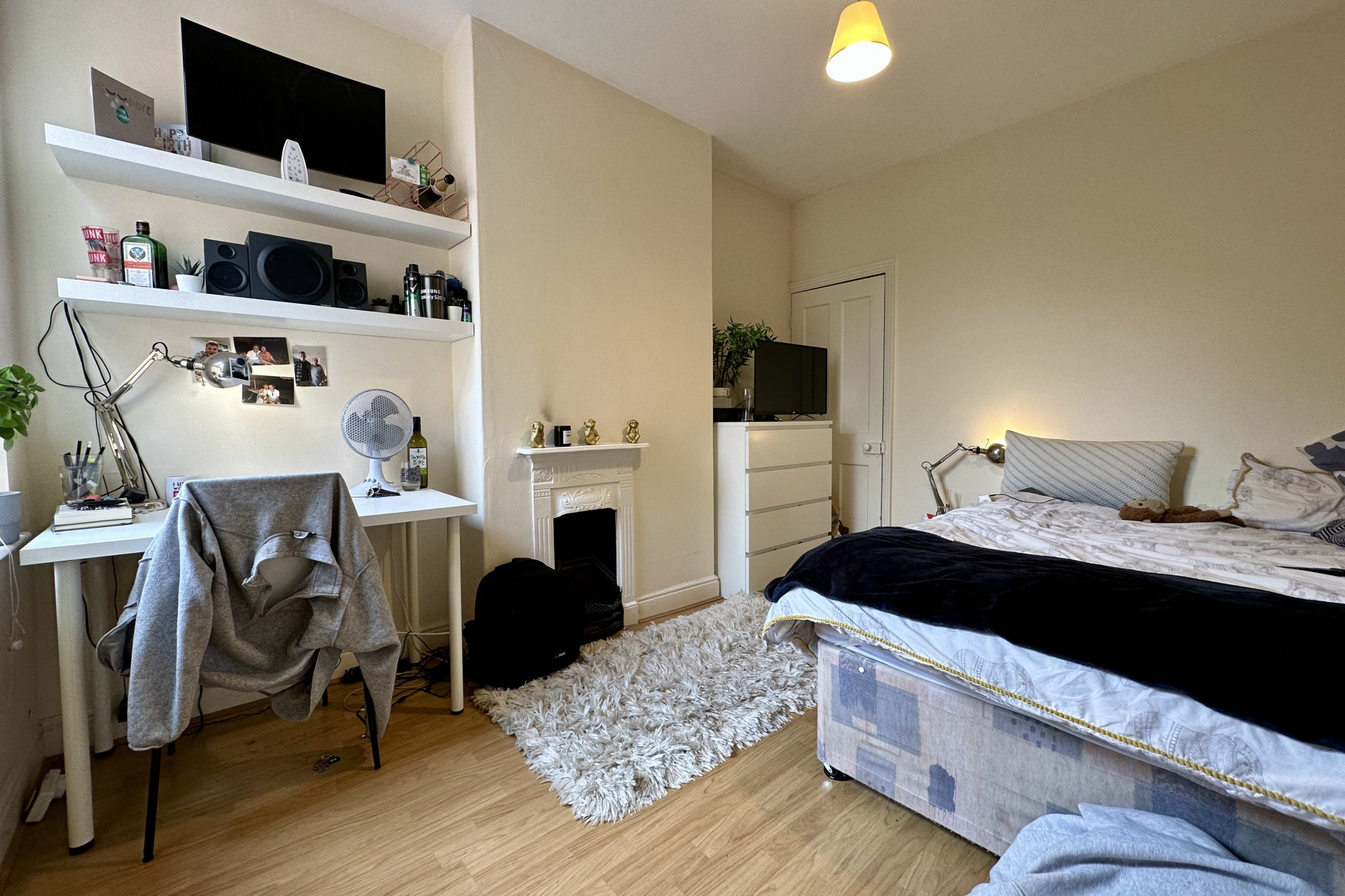 3 bed student house to rent on Western Road, Leicester, LE3 0ED StuRents