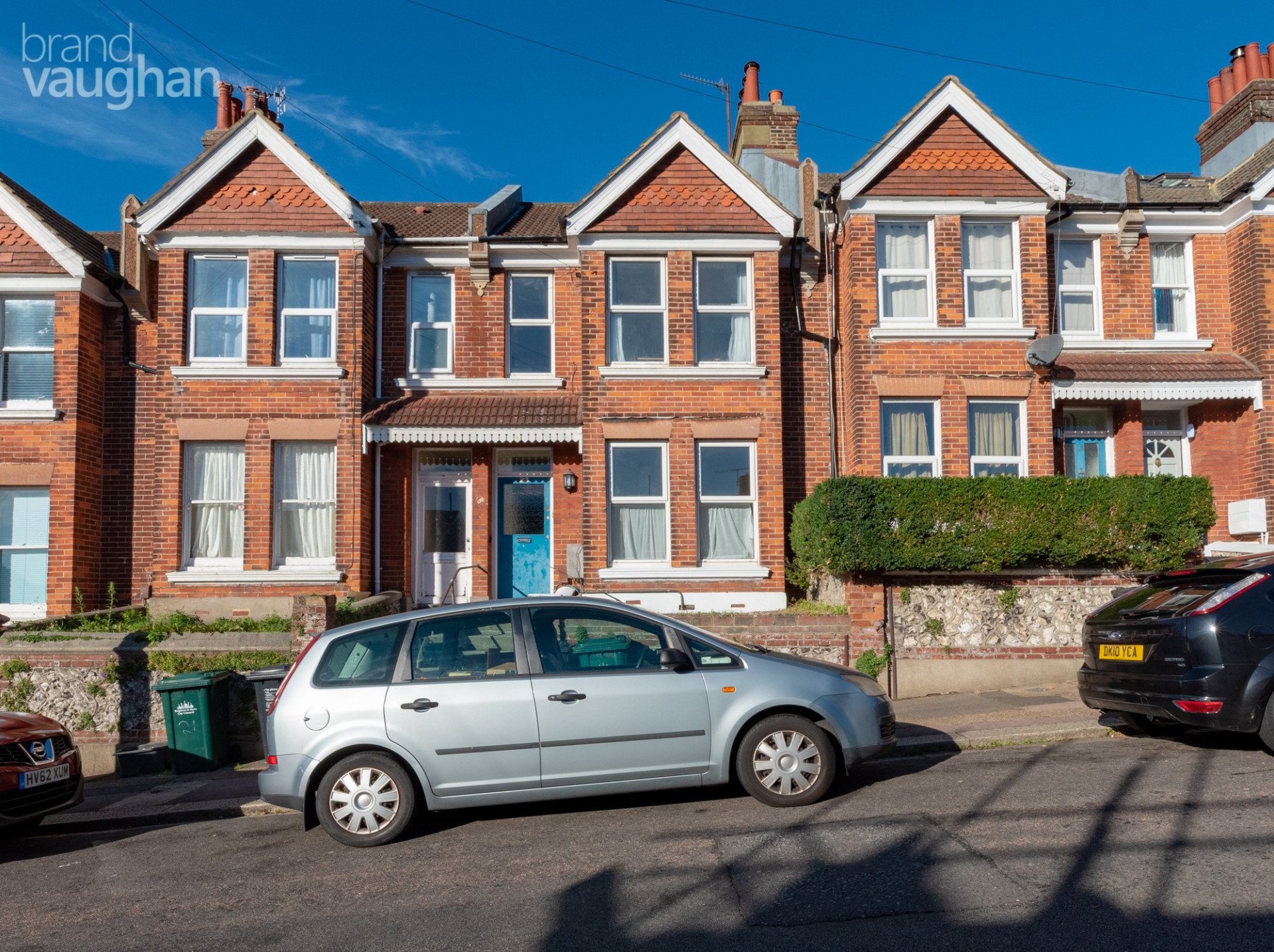 5 bed student house to rent on Stanmer Park Road, Brighton, BN1 7JL StuRents