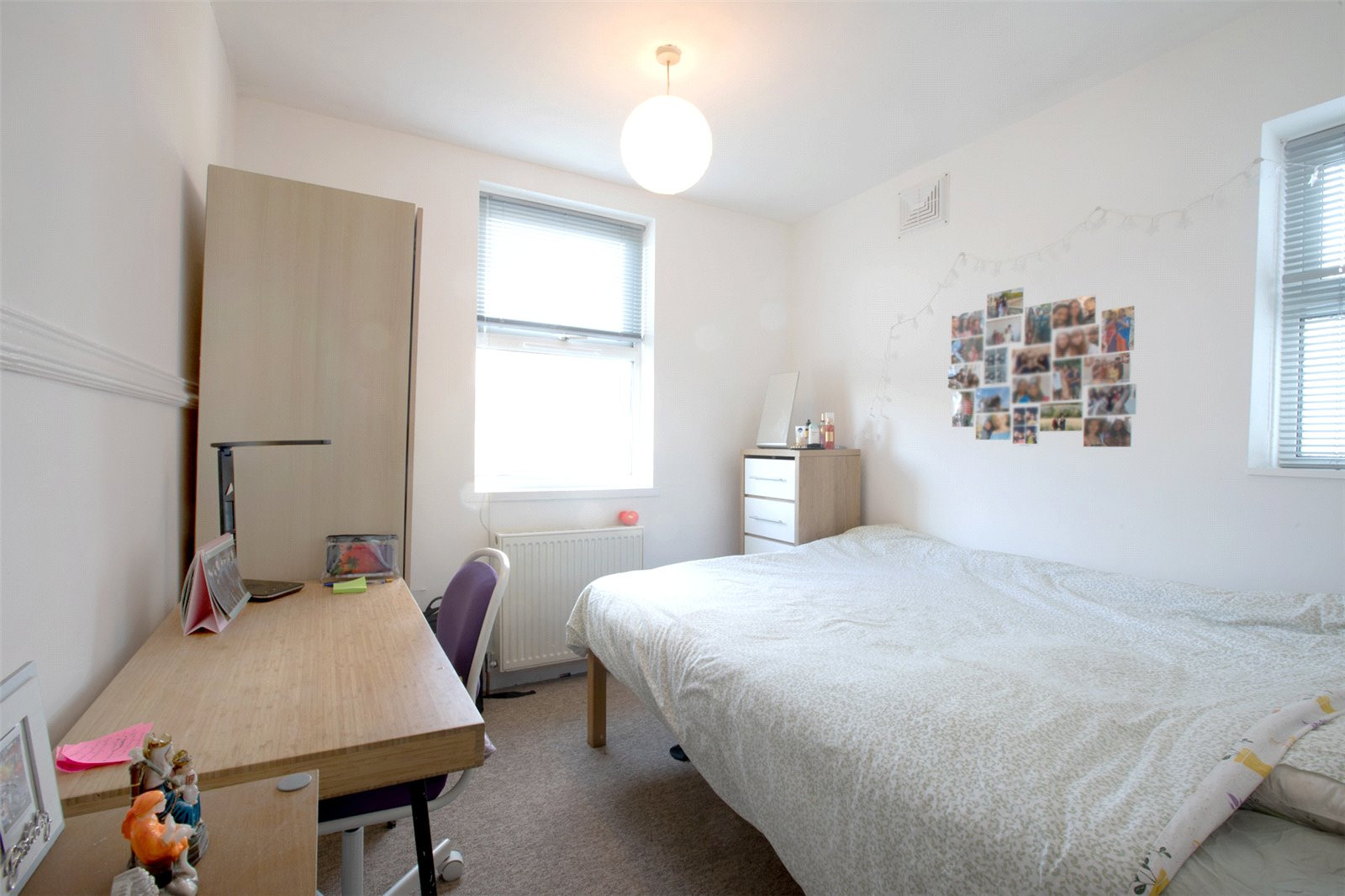 6 bed student house to rent on Redvers Road, Brighton, BN2 4BF StuRents