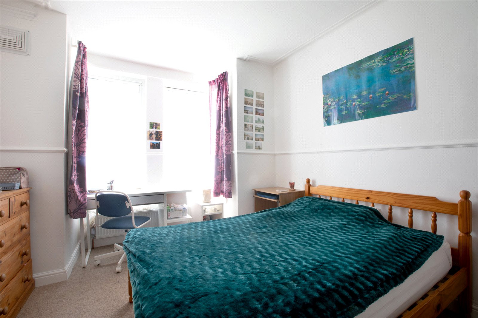 6 bed student house to rent on Redvers Road, Brighton, BN2 4BF StuRents