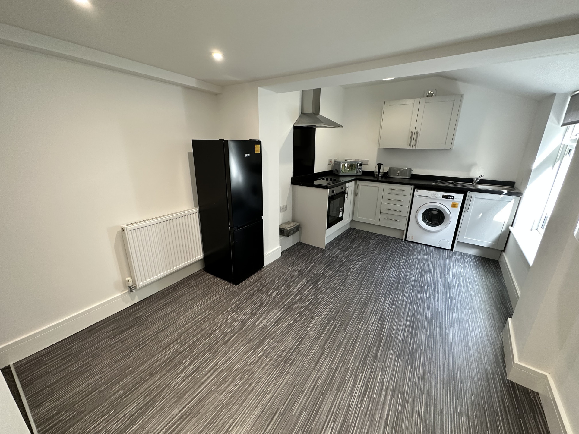2 bed student house to rent on Gilesgate, Durham, DH1 1HY StuRents