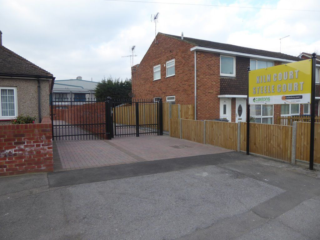 1 bed student house to rent on Sturry Road, Canterbury, CT1 1DS StuRents