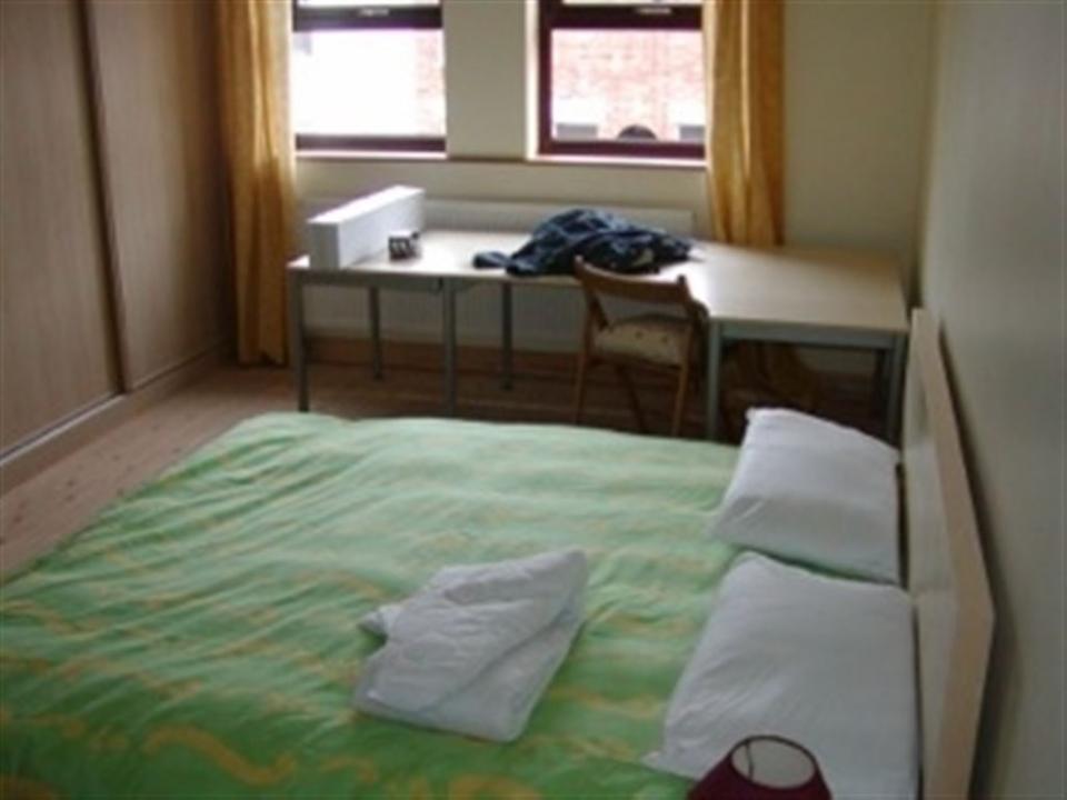 4 bed student house to rent on Cambridge Street, Loughborough, LE11 1NN